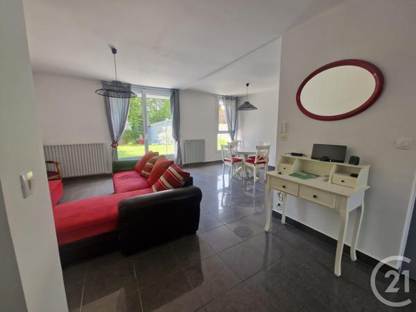 Maison à vendre  4 pièces - 86,81 m2 BOUSSY ST ANTOINE - 91