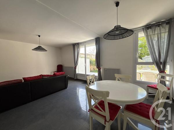 Maison à vendre  4 pièces - 86,81 m2 BOUSSY ST ANTOINE - 91