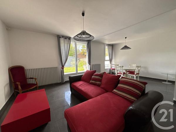Maison à vendre  4 pièces - 86,81 m2 BOUSSY ST ANTOINE - 91