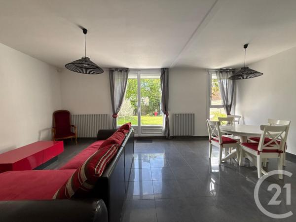 Maison à vendre  4 pièces - 86,81 m2 BOUSSY ST ANTOINE - 91