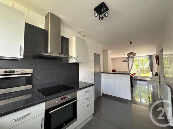 Maison à vendre  4 pièces - 86,81 m2 BOUSSY ST ANTOINE - 91