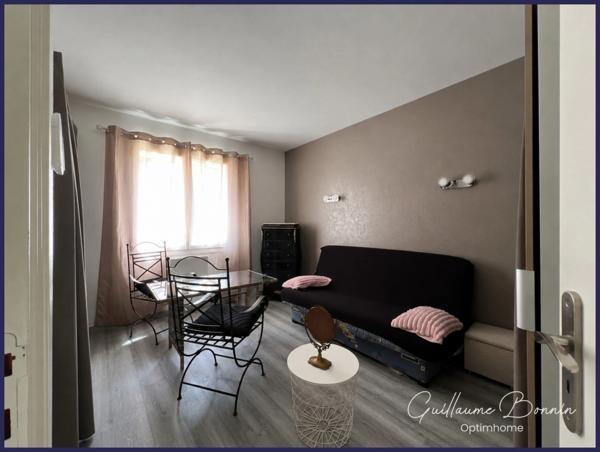 Maison à vendre 5 pièces de 129m², 3 chambres, suite parentale, SPA, garages à NOUAILLÉ-MAUPERTUIS 86340