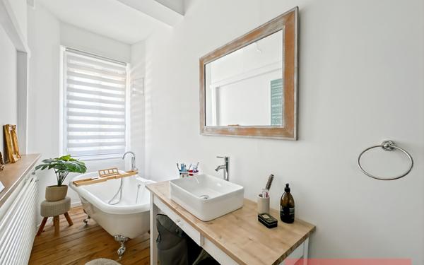 Maison à vendre    6 pièces •  Gaillac