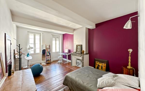 Maison à vendre    6 pièces •  Gaillac