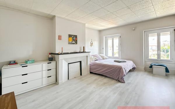 Maison à vendre    6 pièces •  Gaillac