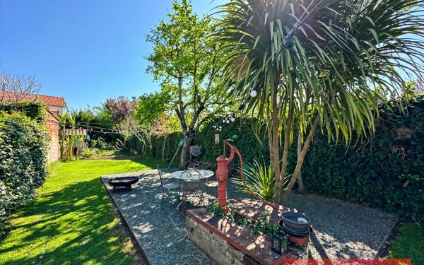 Maison à vendre    6 pièces •  Gaillac