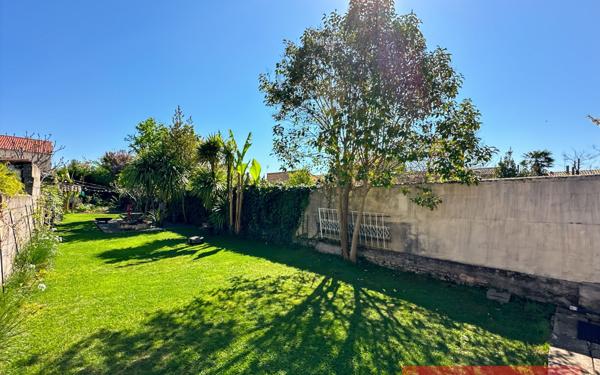 Maison à vendre    6 pièces •  Gaillac