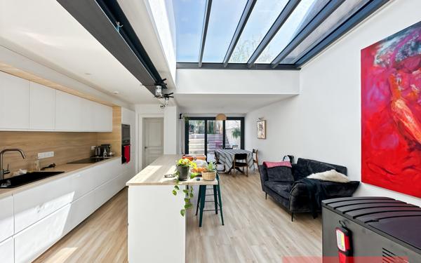 Maison à vendre    6 pièces •  Gaillac