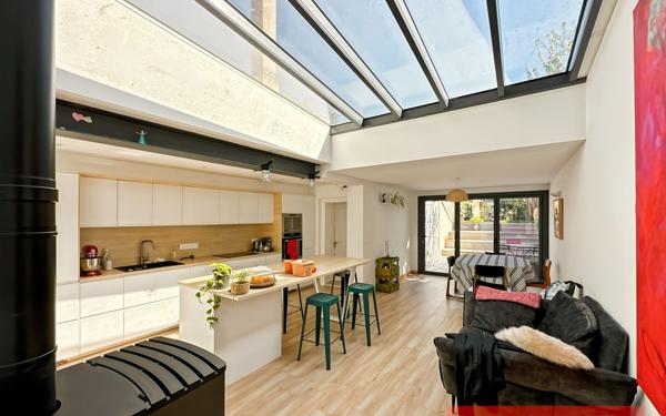 Maison à vendre    6 pièces •  Gaillac