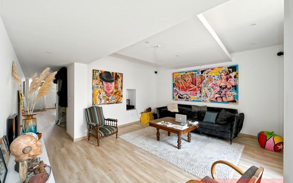 Maison à vendre    6 pièces •  Gaillac