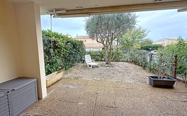 Appartement à louer    2 pièces •  Marseille 9