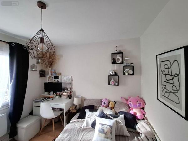 Maison à vendre à Clermont-Ferrand dans le Puy-de-Dôme (63100), ref : 2026-71-2026036