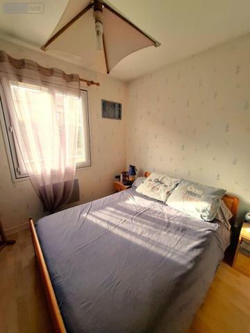 Maison à vendre à Clermont-Ferrand dans le Puy-de-Dôme (63100), ref : 2026-71-2026036