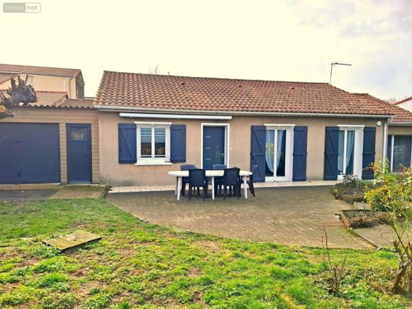 Maison à vendre à Clermont-Ferrand dans le Puy-de-Dôme (63100), ref : 2026-71-2026036