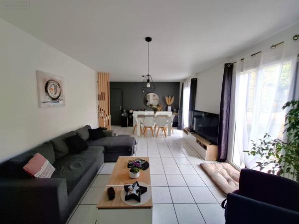 Maison à vendre à Clermont-Ferrand dans le Puy-de-Dôme (63100), ref : 2026-71-2026036