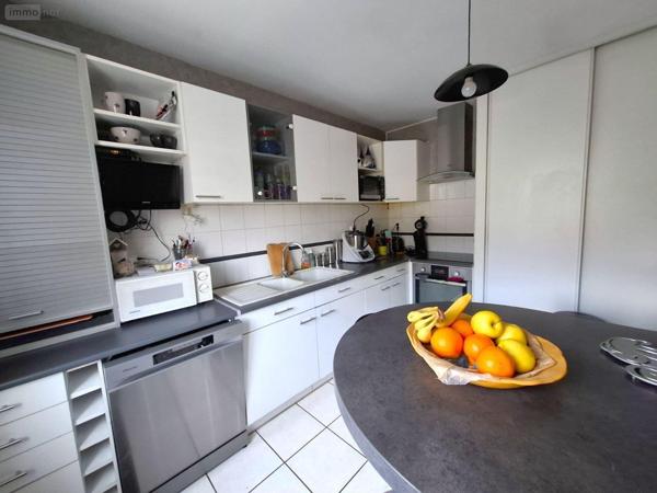 Maison à vendre à Clermont-Ferrand dans le Puy-de-Dôme (63100), ref : 2026-71-2026036