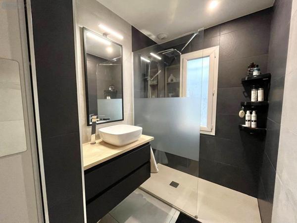 Maison à vendre à Clermont-Ferrand dans le Puy-de-Dôme (63100), ref : 2026-71-2026036