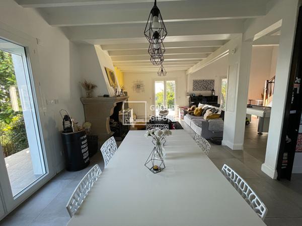 Maison T7 à vendre CANCALE - 170 m² (réf : CC25919-B)