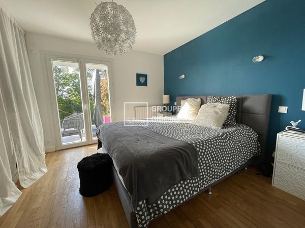 Maison T7 à vendre CANCALE - 170 m² (réf : CC25919-B)
