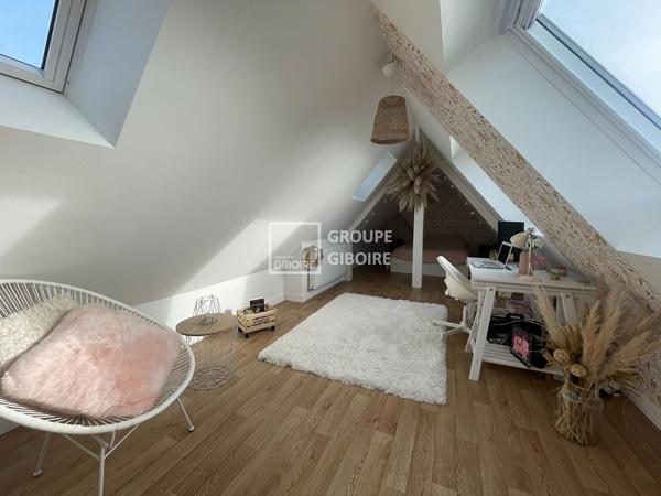 Maison T7 à vendre CANCALE - 170 m² (réf : CC25919-B)