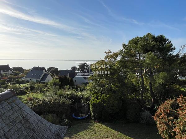 Maison T7 à vendre CANCALE - 170 m² (réf : CC25919-B)