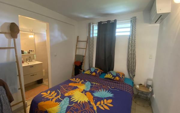 Appartement à vendre    2 pièces • 32 m2 Le Diamant