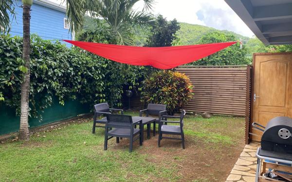 Appartement à vendre    2 pièces • 32 m2 Le Diamant