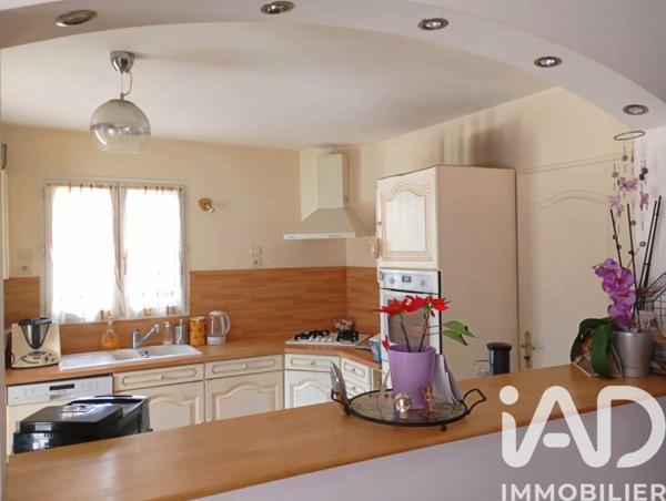 Maison à vendre 4 pièces 100 m² Montbrun-les-Bains