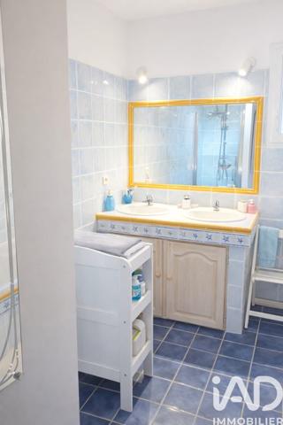 Maison à vendre 4 pièces 100 m² Montbrun-les-Bains