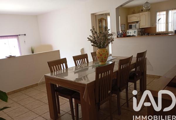 Maison à vendre 4 pièces 100 m² Montbrun-les-Bains