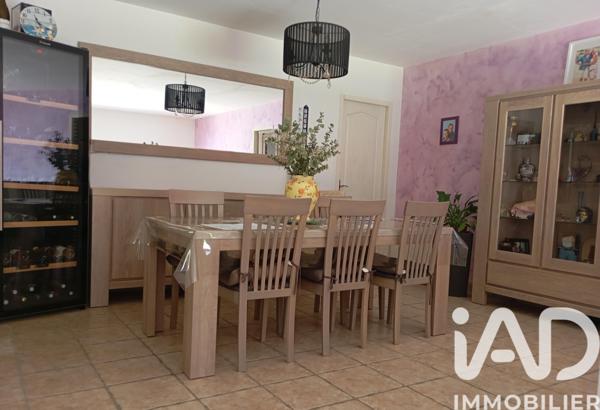 Maison à vendre 4 pièces 100 m² Montbrun-les-Bains