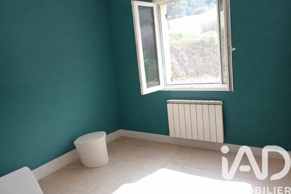 Maison à vendre 4 pièces 100 m² Montbrun-les-Bains
