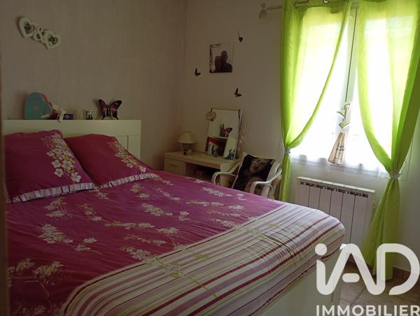 Maison à vendre 4 pièces 100 m² Montbrun-les-Bains