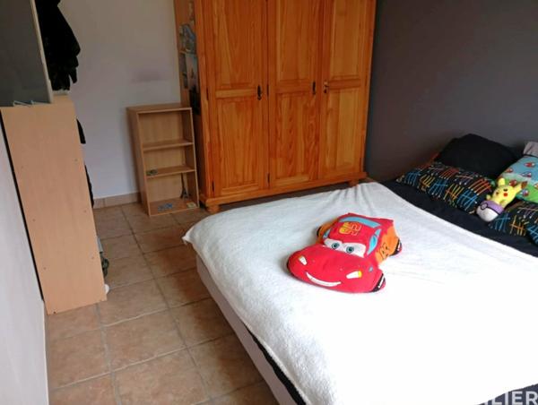 Maison à vendre 4 pièces 100 m² Montbrun-les-Bains