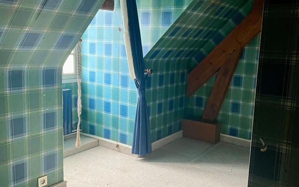 Maison à vendre    7 pièces •  Niort