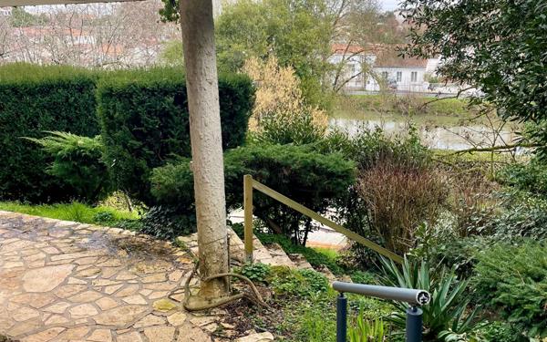 Maison à vendre    7 pièces •  Niort