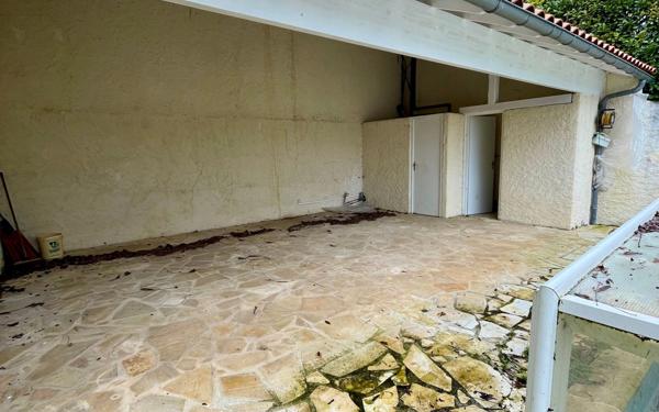 Maison à vendre    7 pièces •  Niort