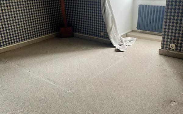 Maison à vendre    7 pièces •  Niort