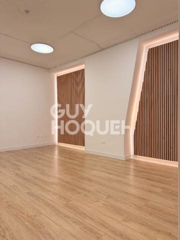 Local - M° Poissonnière