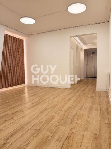 Local - M° Poissonnière