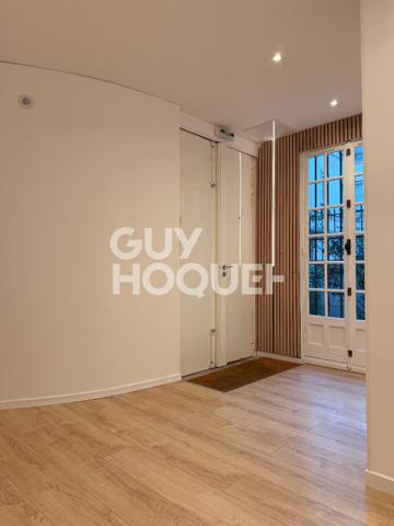 Local - M° Poissonnière