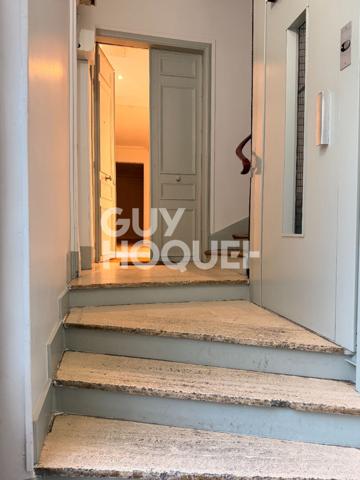 Local - M° Poissonnière