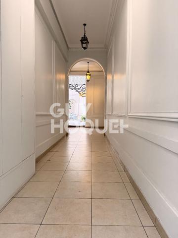 Local - M° Poissonnière