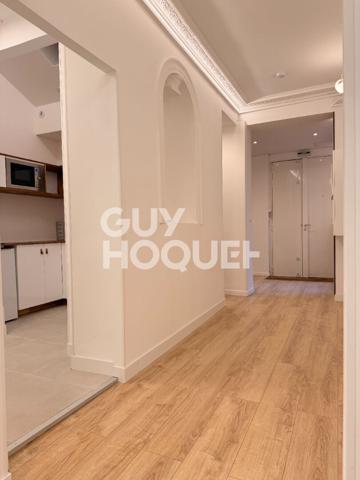 Local - M° Poissonnière