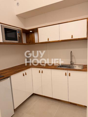 Local - M° Poissonnière