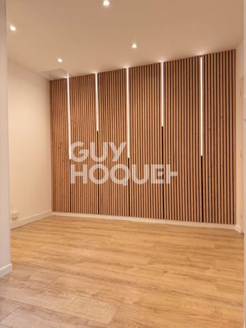 Local - M° Poissonnière