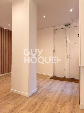 Local - M° Poissonnière