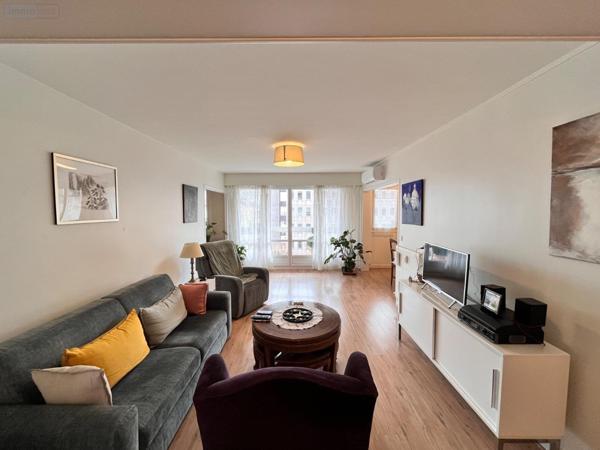 Appartement à vendre à Reims dans la Marne (51100), ref : 51083/VENT/979