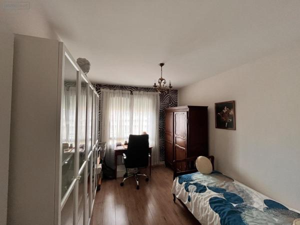 Appartement à vendre à Reims dans la Marne (51100), ref : 51083/VENT/979