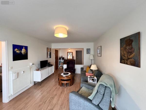 Appartement à vendre à Reims dans la Marne (51100), ref : 51083/VENT/979